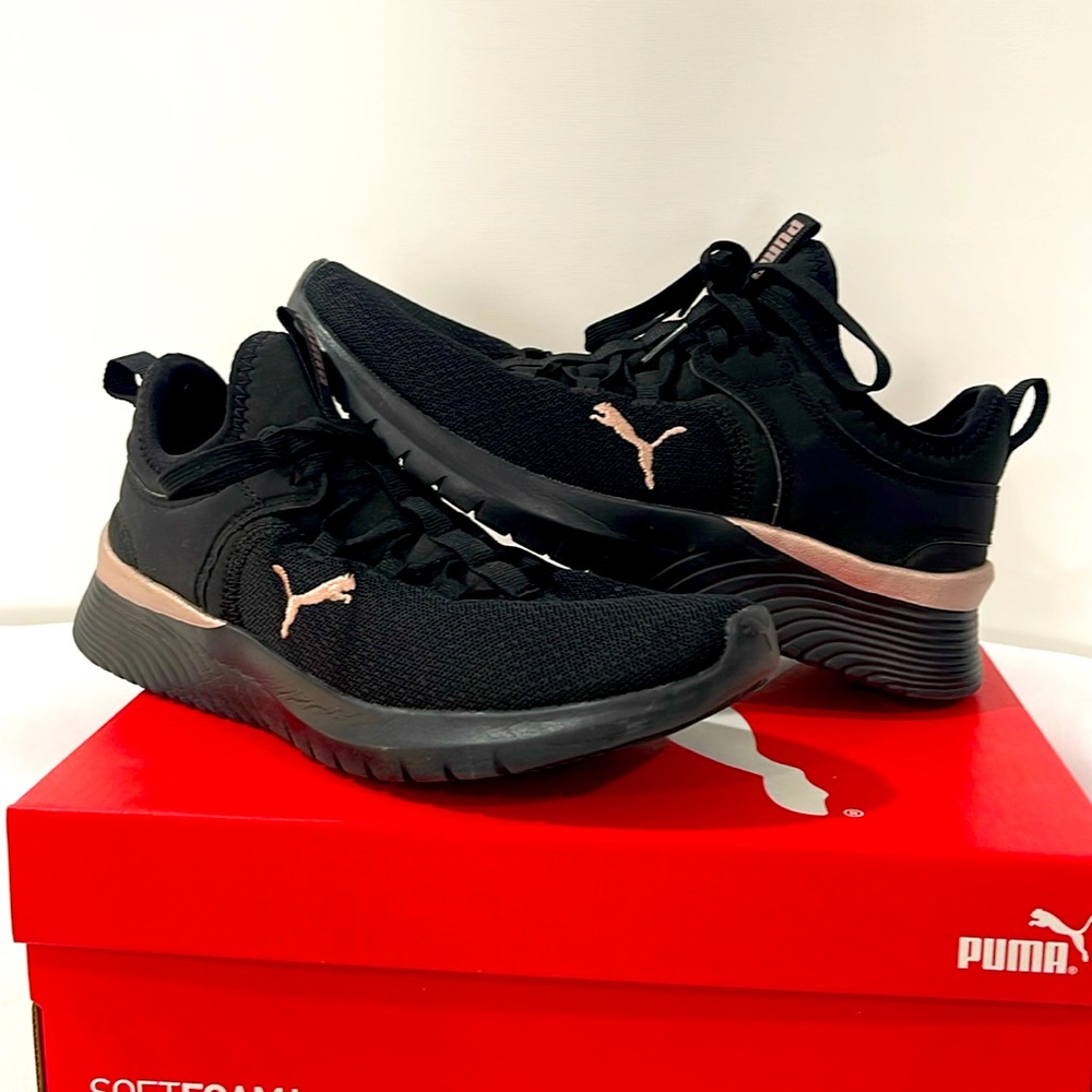Puma SoftFoam Women Shoes